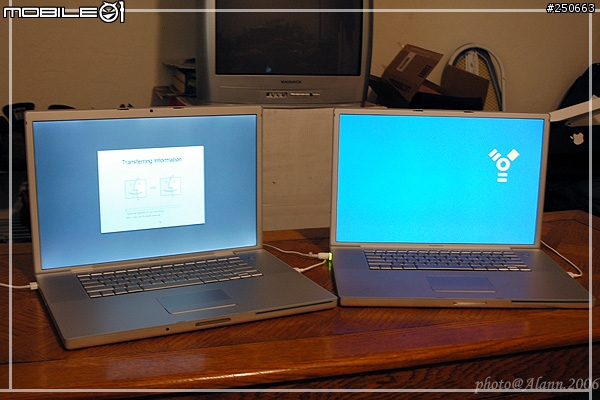 [分享][拆箱] MBP 17"(圖多)