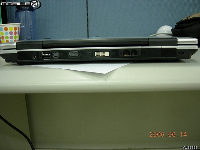 [分享]ASUS A8Jm 雙核14吋+ GeForce Go 7600(512MB)新選擇
