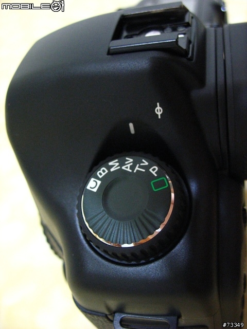 [非勸敗] 解放你鏡頭的全部實力,錢井深 Canon Eos 5D  [開箱兼小測]