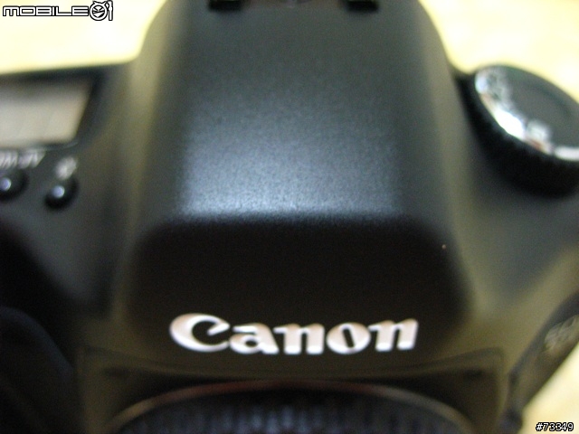 [非勸敗] 解放你鏡頭的全部實力,錢井深 Canon Eos 5D  [開箱兼小測]
