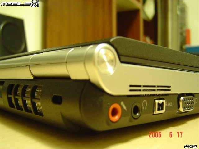 [分享]SONY VAIO SZ-23 開箱報告!!!