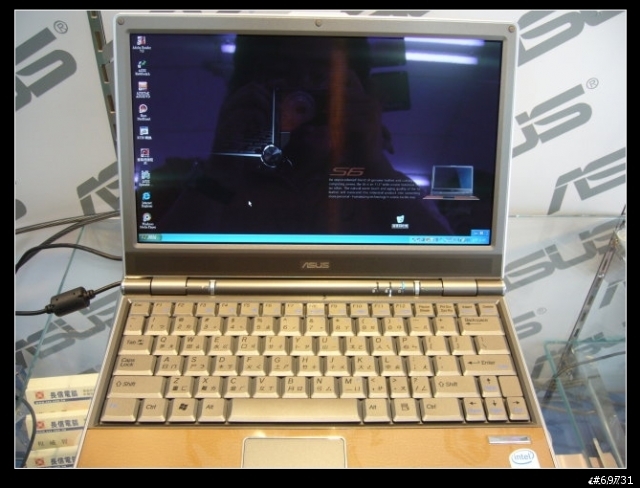 [分享]ASUS S6F 11.1吋(擁有雅痞般不凡品味的男士，更是不能錯過)