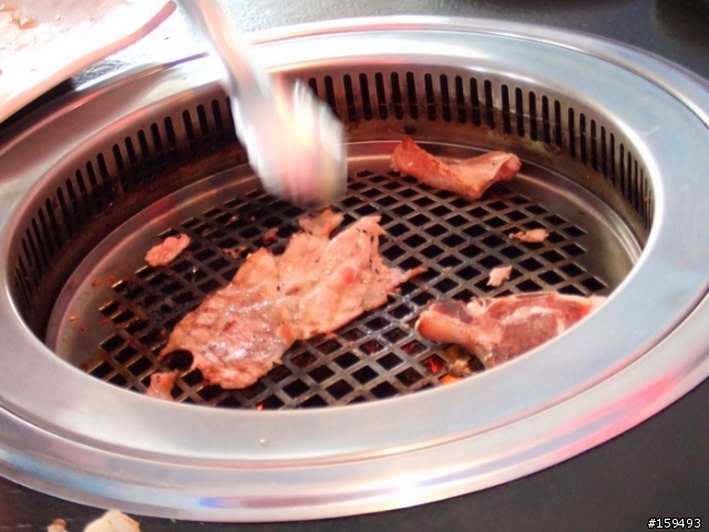 [餐廳] 連鎖燒肉放題 紅苑