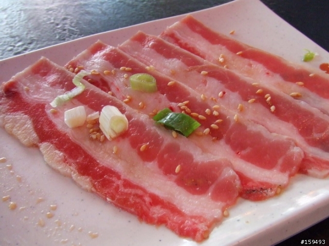 [餐廳] 連鎖燒肉放題 紅苑