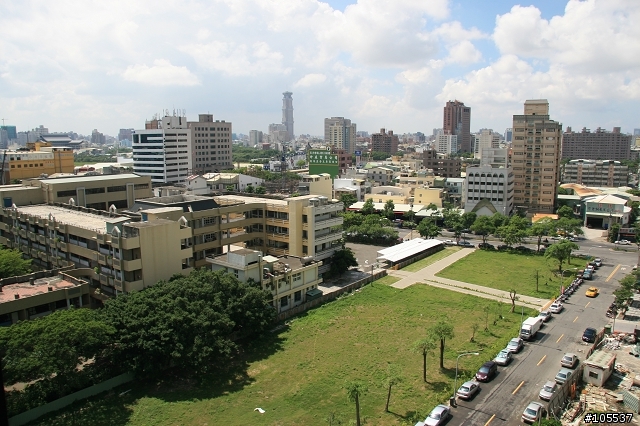 EF 17-85mm f4-5.6 IS 挑戰 EF 17-40mm F4L