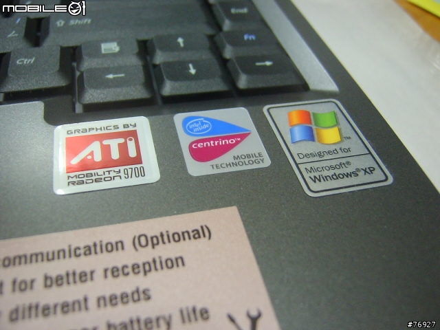 [分享]ASUS A38C7PDR-58DPGA