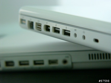 當老賣年糕的Mac老白遇到和冰心玉潔的intel小白