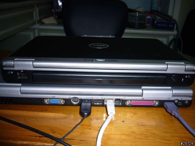DELL XPS M1210