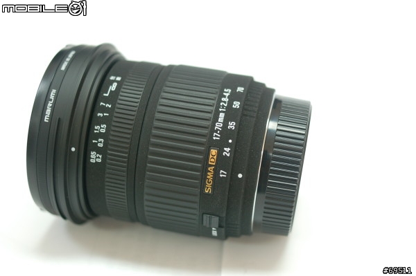 [分享]Nikon 12-24 Sigma 17-70 Nikon 18-200廣角端日光星芒