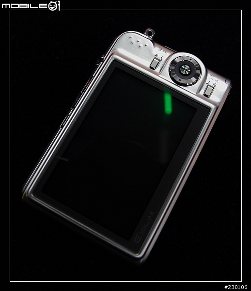 [分享]不管需不需要,就是擁有千萬畫素~Casio EX-Z1000