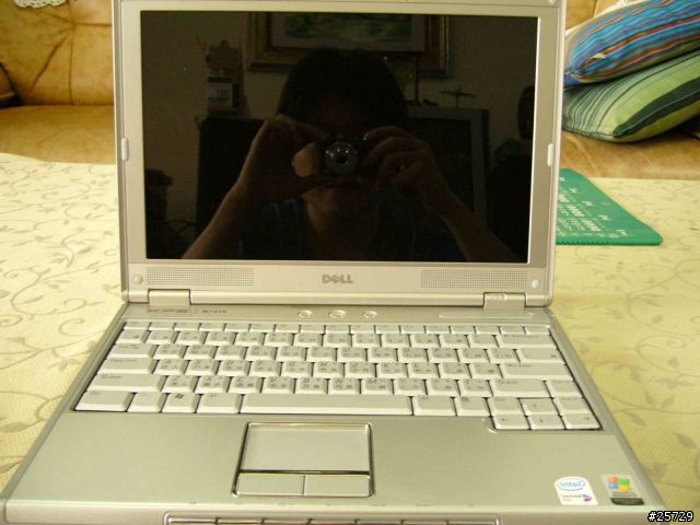 DELL XPS M1210