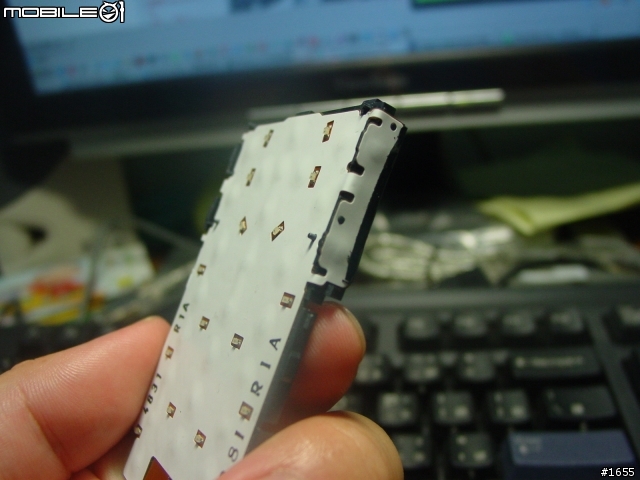 [Z800]泡水z800拆機回魂實錄 (圖多)