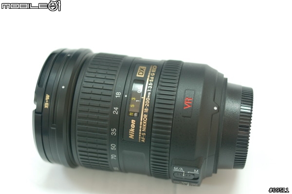 [分享]Nikon 12-24 Sigma 17-70 Nikon 18-200廣角端日光星芒