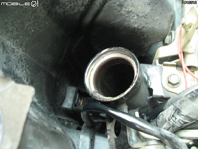 [DIY]自己動手修車吧！！！（未公開畫面）
