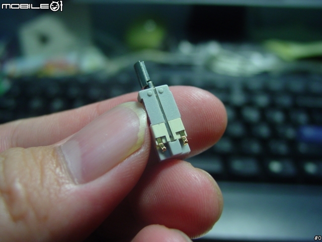 [Z800]泡水z800拆機回魂實錄 (圖多)