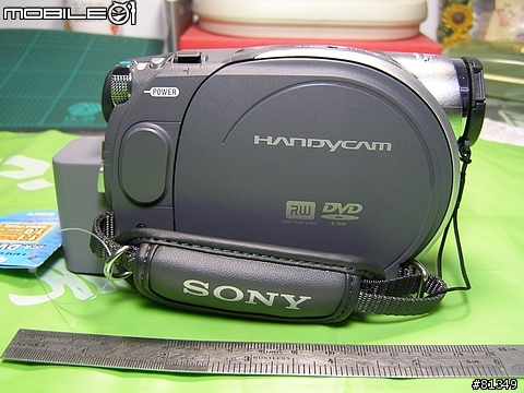 [分享]SONY-DCR-DVD705破產勸敗入手