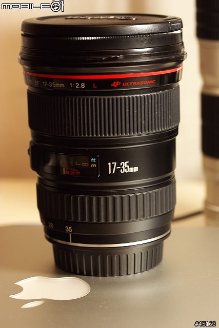 [分享]Canon EF老三元之17-35mmF2.8L