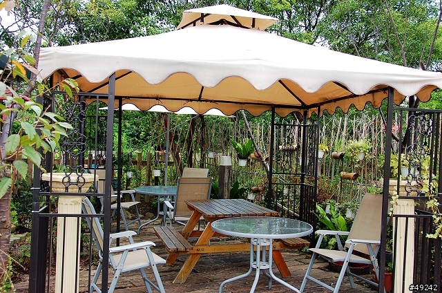 烏樹林花園餐廳 西班牙風味美食