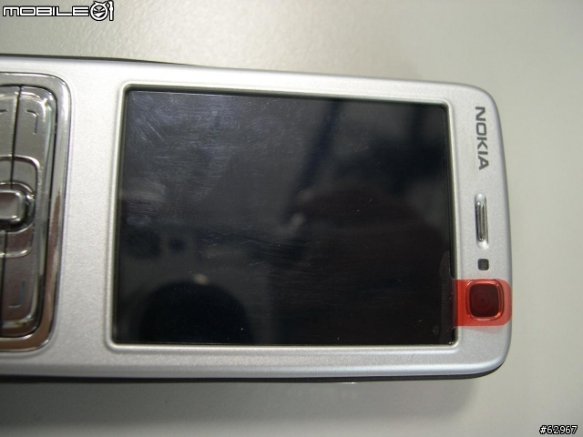 [純欣賞] NOKIA  N73