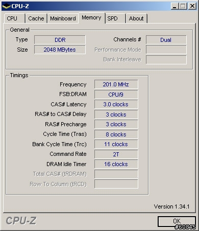 [分享]MBP的Windows效能小測