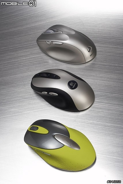 [分享]Sporty Gaming Mouse之新七俠五義新傳!!!