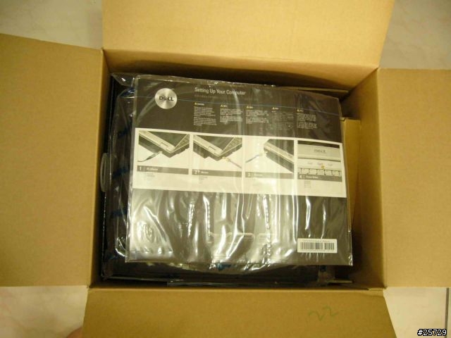 DELL XPS M1210