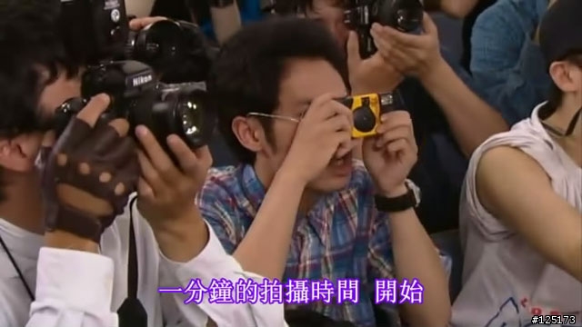 [分享]在動畫和日劇中出現過的dc‧dslr...(內有圖)