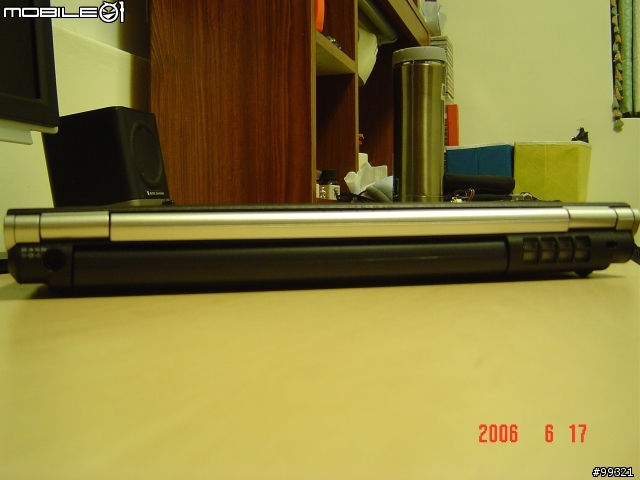 [分享]SONY VAIO SZ-23 開箱報告!!!