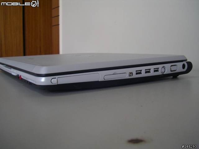 SONY VAIO VGN-FE-15TP 使用分享, 勸敗喔!