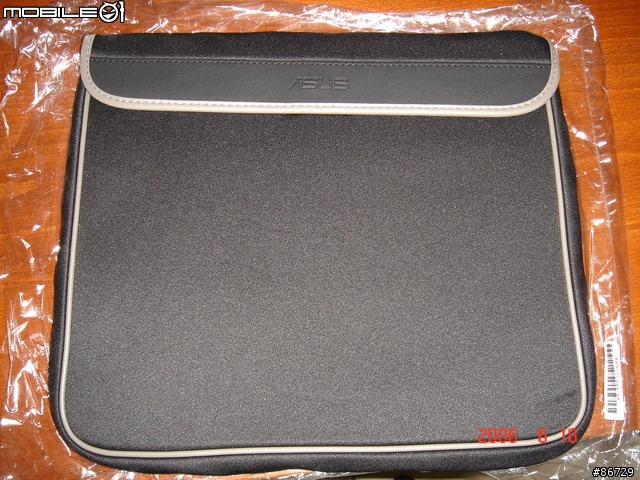 [分享] ASUS V6XT24DD 頂級筆電開箱報告 ＋ 測試報告