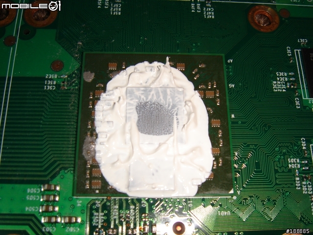 [X360]XBOX360反正都已經拆了就來改一改吧!!!