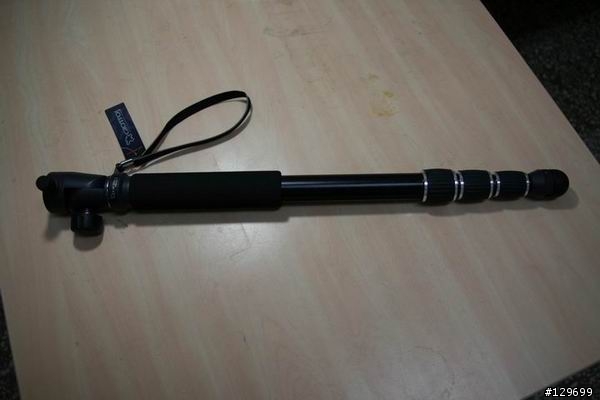[分享]Giottos MM- 5541 單腳架