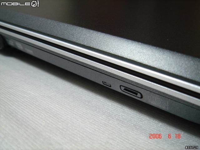 [分享] ASUS V6XT24DD 頂級筆電開箱報告 ＋ 測試報告