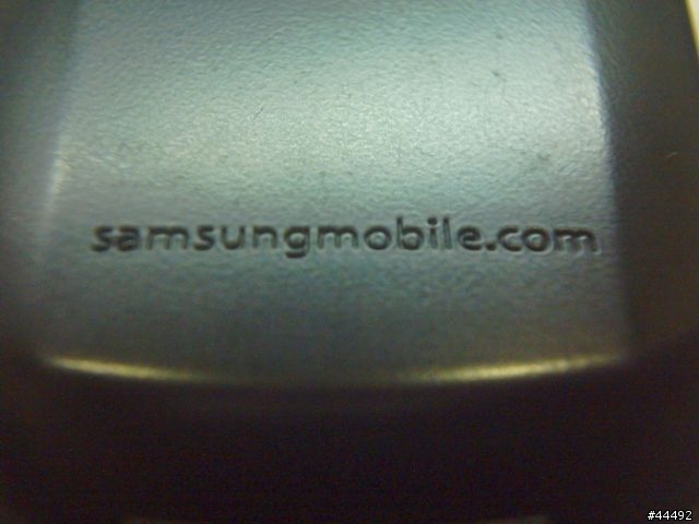 [勸敗]質感新選擇 Samsung X308入手多時報告-圖多