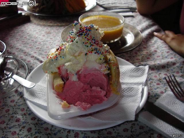 [異國美食]Doña Luisa Xicotencatl Restaurant