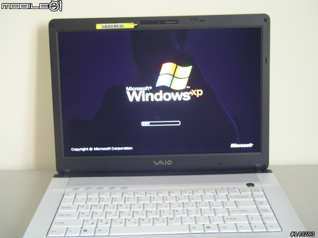SONY VAIO VGN-FE-15TP 使用分享, 勸敗喔!
