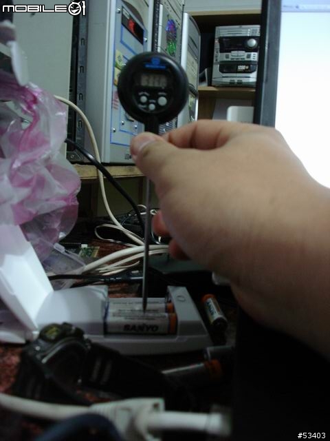 愛好SONY的充電器 + SANYO低放電充電電池 購入展示