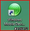 工能完整的WINDOWS MOBILE DEVICE CENTER實地體驗