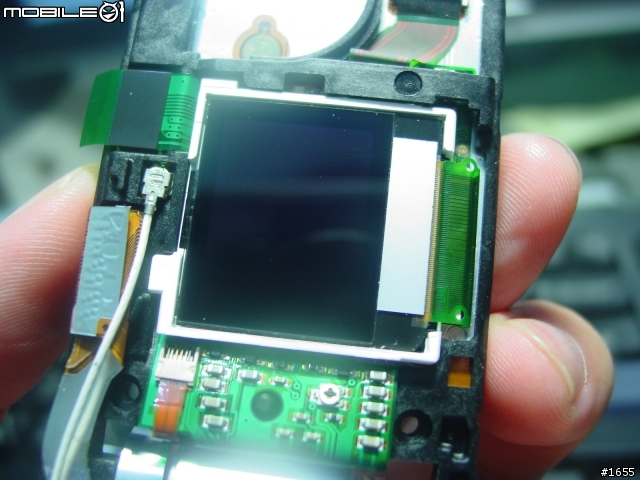 [Z800]泡水z800拆機回魂實錄 (圖多)