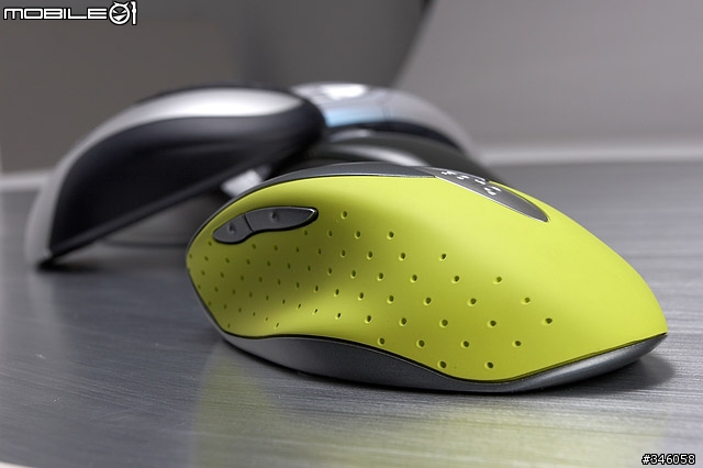 [分享]Sporty Gaming Mouse之新七俠五義新傳!!!