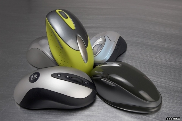 [分享]Sporty Gaming Mouse之新七俠五義新傳!!!