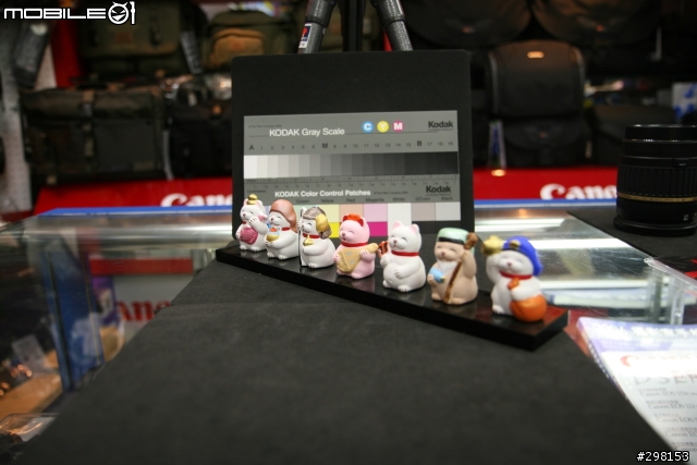 [不專業測試] Tamron 17~50mm F2.8 挑戰 Nikon 17~55mm F2.8 vs Canon 17~55mm F2.8 is