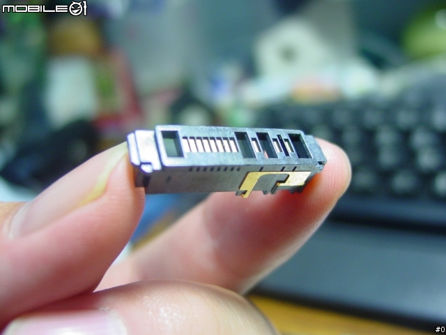 [Z800]泡水z800拆機回魂實錄 (圖多)