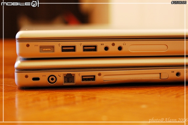 [分享][拆箱] MBP 17"(圖多)