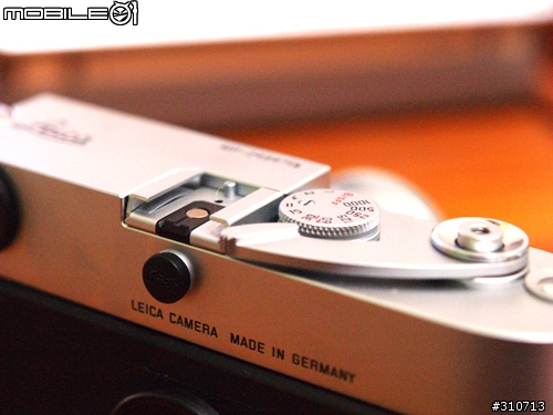 [非勸敗]Leica MP+ Elmar 50mm f/2.8