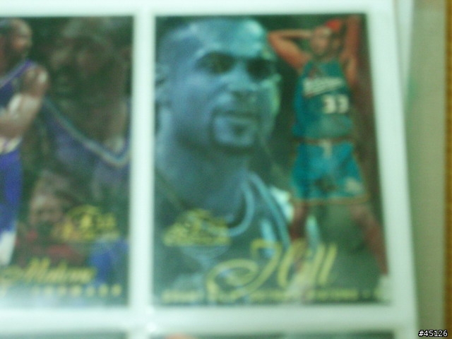[分享]NBA球員卡