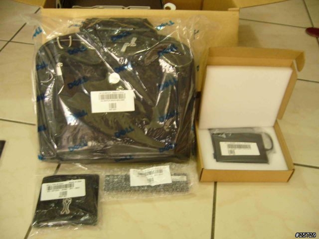 DELL XPS M1210