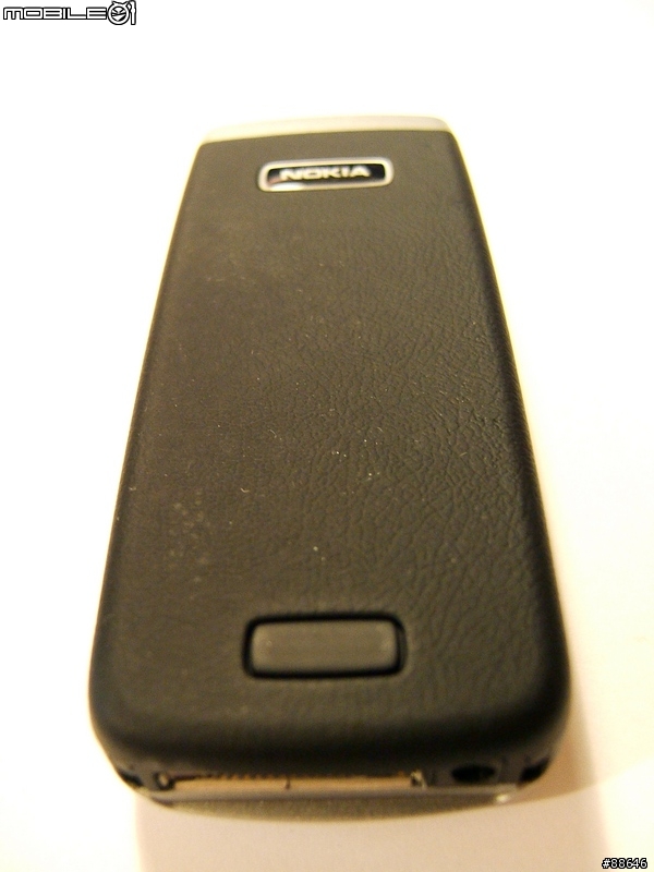 [冷飯中的冷飯中的冷飯] Nokia 6021