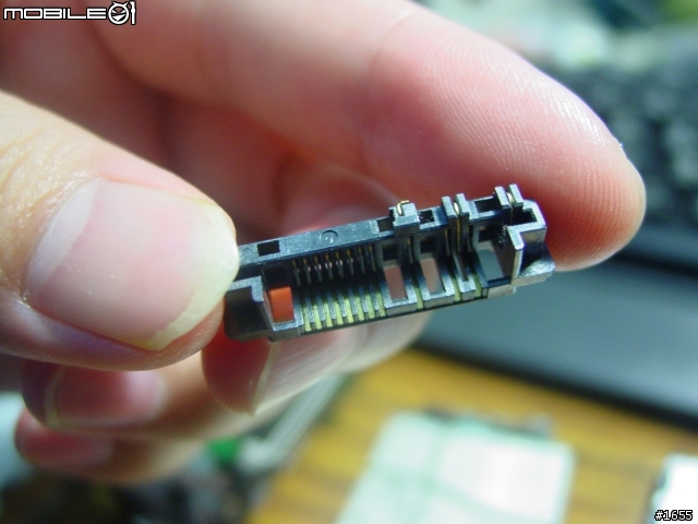 [Z800]泡水z800拆機回魂實錄 (圖多)