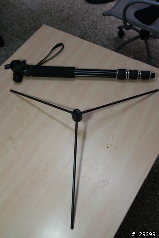 [分享]Giottos MM- 5541 單腳架
